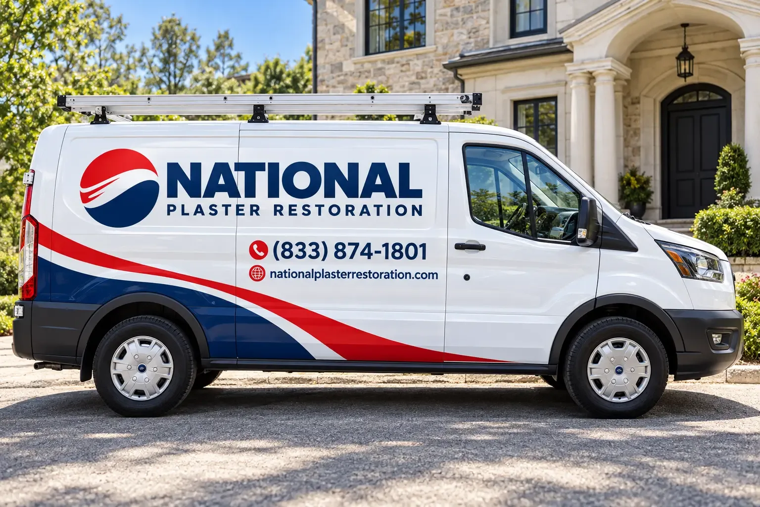Plaster Repair in Berkeley Heights, NJ near me
